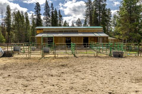 152212 Hackamore Ln, La Pine, OR 97739 photo 80