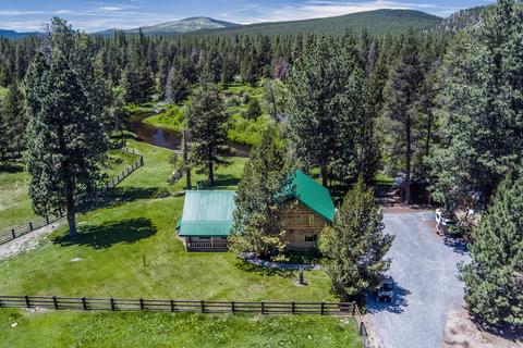 152212 Hackamore Ln, La Pine, OR 97739 photo 1