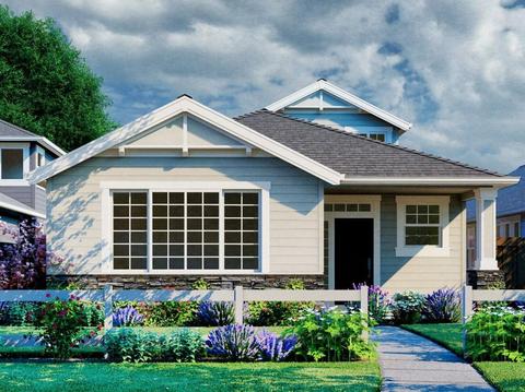 3638 NE Desert Juniper Ln, Bend, OR 97701 photo 1