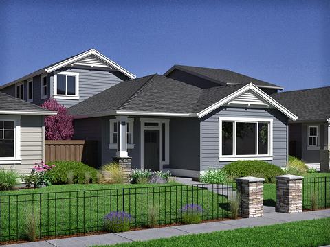 3638 NE Desert Juniper Ln, Bend, OR 97701 photo 2