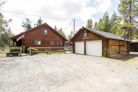 52861 Meadow Lane Ln, La Pine, OR 97739 photo 2