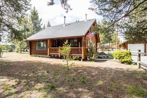 52861 Meadow Lane Ln, La Pine, OR 97739 photo 1