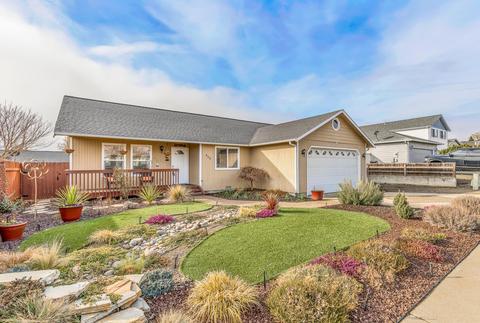 409 Phyllis Dr, Eagle Point, OR 97524 photo 1