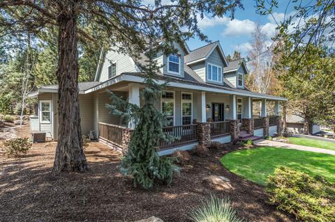 3539 NW Braid Dr, Bend, OR 97703 photo 3