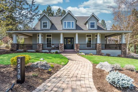 3539 NW Braid Dr, Bend, OR 97703 photo 1