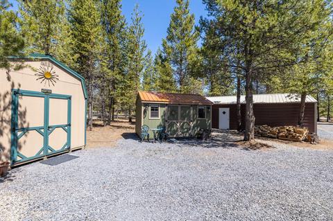 16519 Sprague Loop, La Pine, OR 97739 photo 37