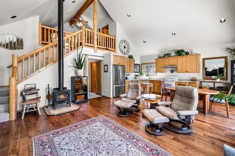 16519 Sprague Loop, La Pine, OR 97739 photo 5