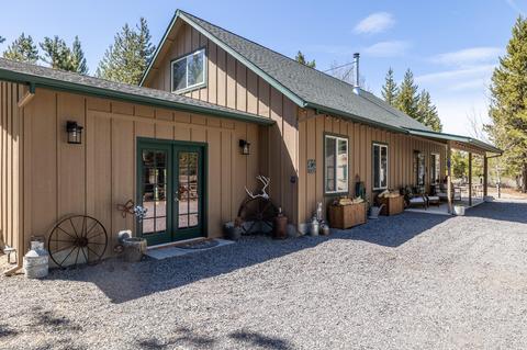 16519 Sprague Loop, La Pine, OR 97739 photo 2