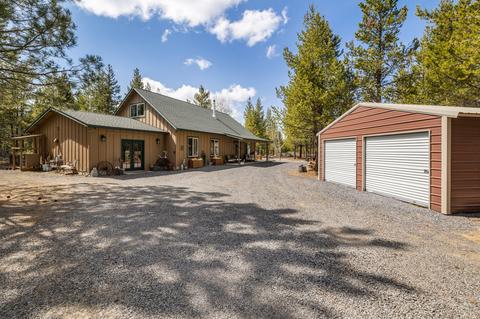 16519 Sprague Loop, La Pine, OR 97739 photo 1