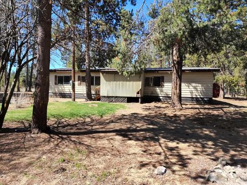 53429 Pole Pine Rd, La Pine, OR 97739 photo 1