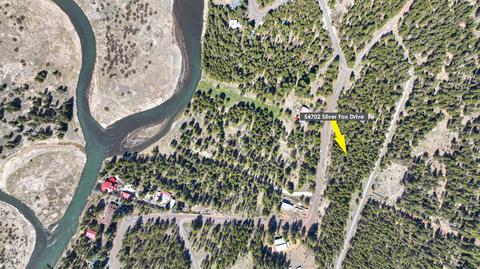 54702 Silver Fox Dr, Bend, OR 97707