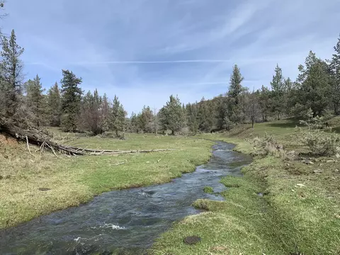 41222 Kahler Basin Rd, Spray, OR 97874