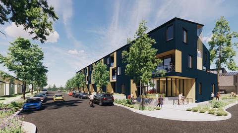 2745 NW Ordway Ave #201, Bend, OR 97703