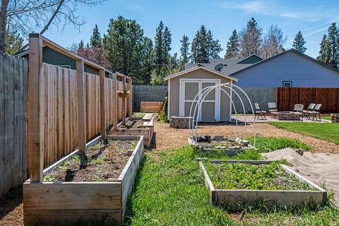1003 E Ranch Ave, Sisters, OR 97759 photo 19