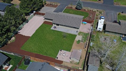 1003 E Ranch Ave, Sisters, OR 97759 photo 21