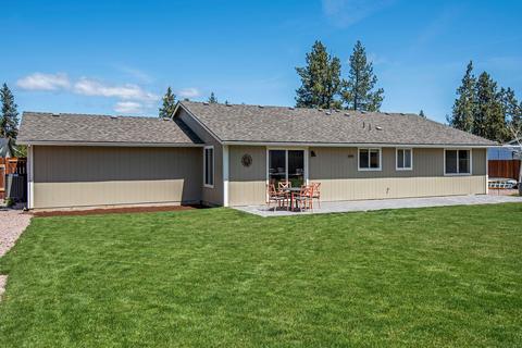 1003 E Ranch Ave, Sisters, OR 97759 photo 20