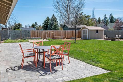 1003 E Ranch Ave, Sisters, OR 97759 photo 17
