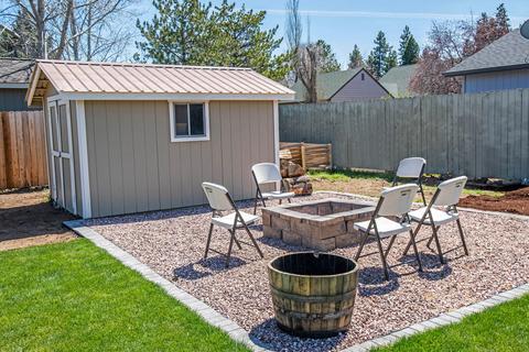 1003 E Ranch Ave, Sisters, OR 97759 photo 18