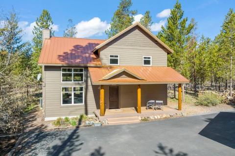 54467 Elk Dr, Bend, OR 97707 photo 4