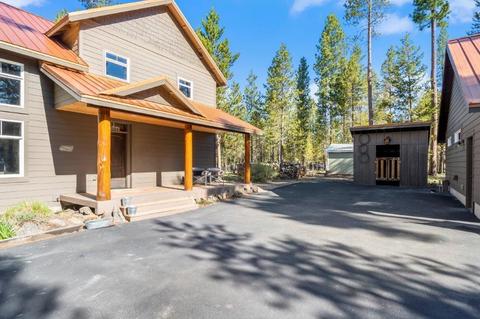 54467 Elk Dr, Bend, OR 97707 photo 7