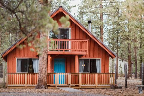 153665 Wagon Trail Rd, La Pine, OR 97739 photo 2
