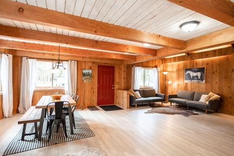 153665 Wagon Trail Rd, La Pine, OR 97739 photo 4