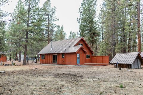 153665 Wagon Trail Rd, La Pine, OR 97739 photo 27