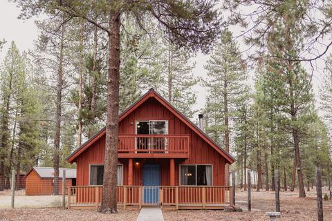 153665 Wagon Trail Rd, La Pine, OR 97739 photo 1