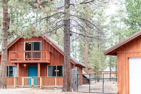 153665 Wagon Trail Rd, La Pine, OR 97739 photo 3