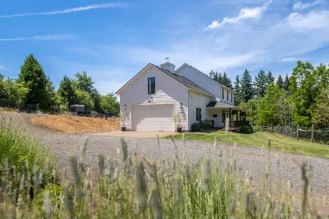 40803 Baptist Church Dr, Lebanon, OR 97355