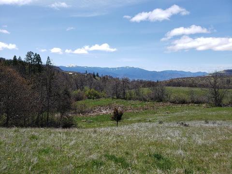0 Cove Rd #PARCEL 6, Ashland, OR 97520