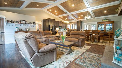 52944 Plainview Dr, La Pine, OR 97739 photo 6