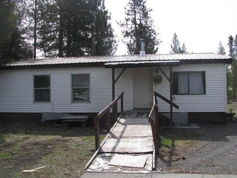 956 Hackett Dr, La Pine, OR 97739 photo 1