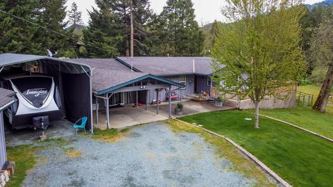 8820 East Evans Creek Rd, Rogue River, OR 97537 photo 25