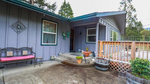 8820 East Evans Creek Rd, Rogue River, OR 97537 photo 7