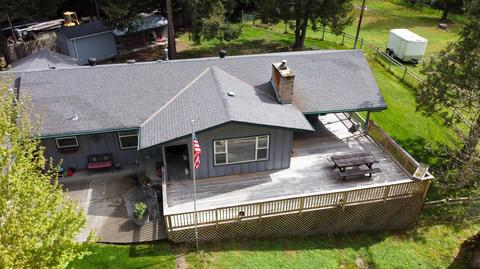 8820 East Evans Creek Rd, Rogue River, OR 97537 photo 23