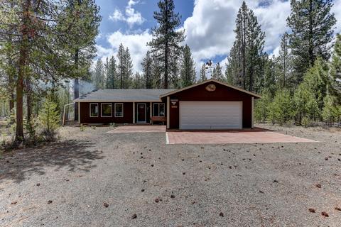 15045 Chipmunk Ln, La Pine, OR 97739 photo 1