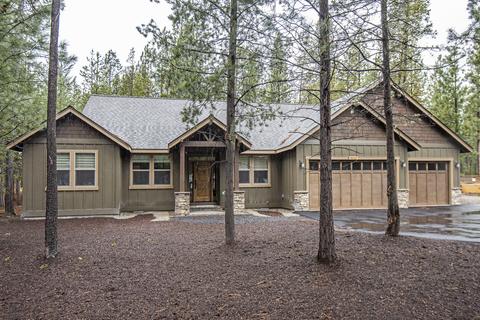 56563 Celestial Dr, Bend, OR 97707 photo 1