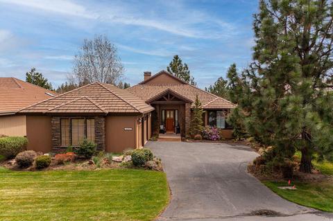 61957 Fall Creek Loop, Bend, OR 97702 photo 1