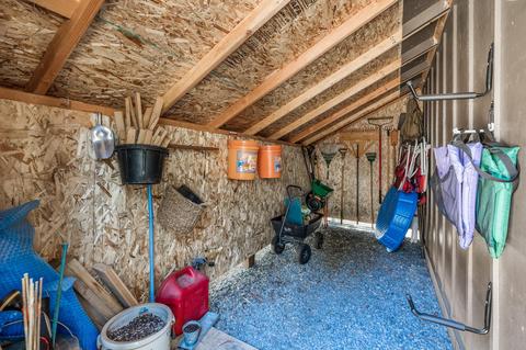 15375 Ponderosa Loop, La Pine, OR 97739 photo 27