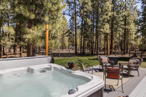 15375 Ponderosa Loop, La Pine, OR 97739 photo 20
