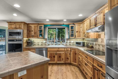 15375 Ponderosa Loop, La Pine, OR 97739 photo 5