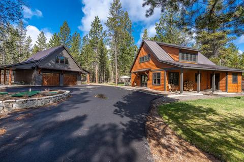 56055 Savage Dr, Bend, OR 97707 photo 7
