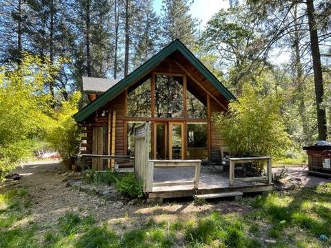 240 Hogan Rd, Applegate, OR 97530 photo 1