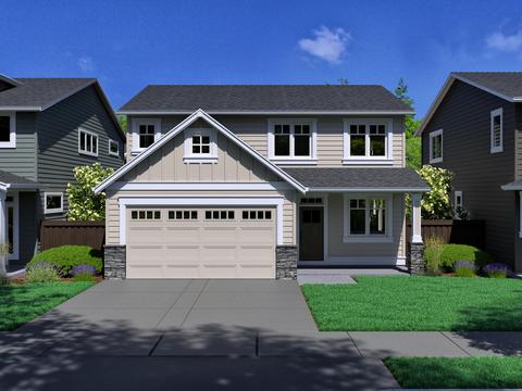 61659 SE Depot Loop, Bend, OR 97702 photo 1