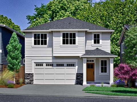 61667 SE Depot Loop, Bend, OR 97702 photo 1