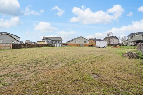 Tl8600 NE Orchid Street, Madras, OR 97741