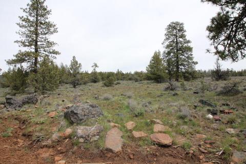 Bluejay Drive LOT 10, Bonanza, OR 97623