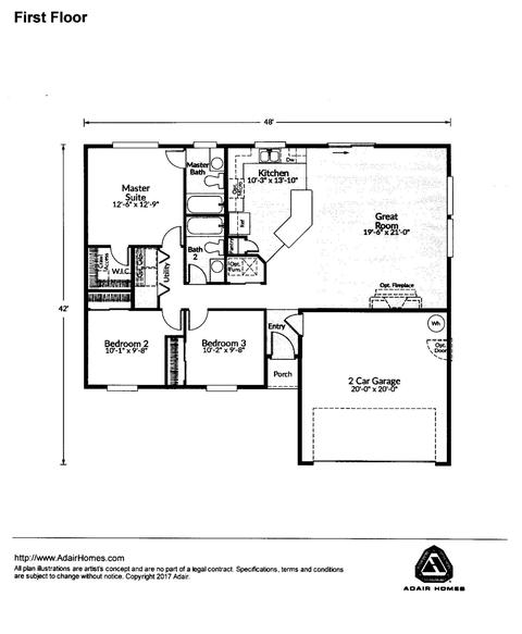 56243 Marsh Hawk Rd, Bend, OR 97707 photo 18