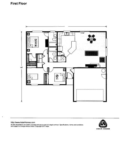 56243 Marsh Hawk Rd, Bend, OR 97707 photo 19